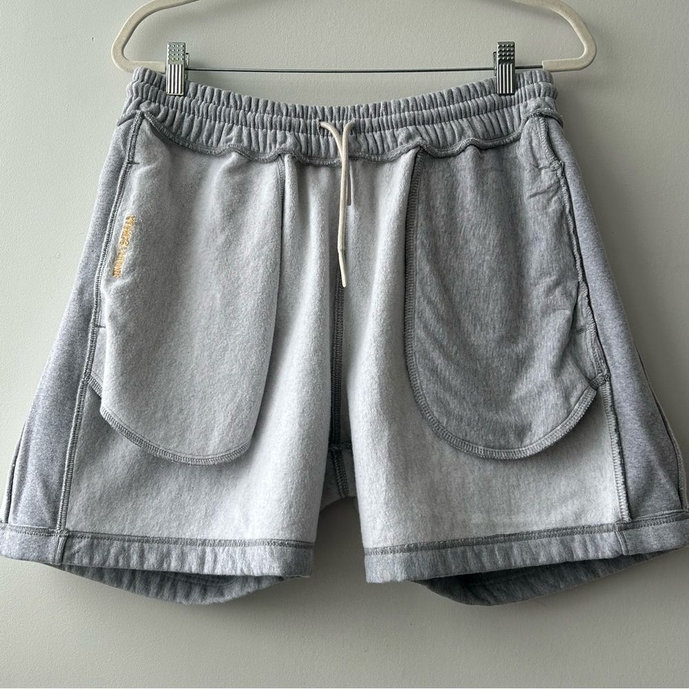 Almost Home First Pick Relaxed Fit Shorts Gym Grey - Picture 6 of 13
